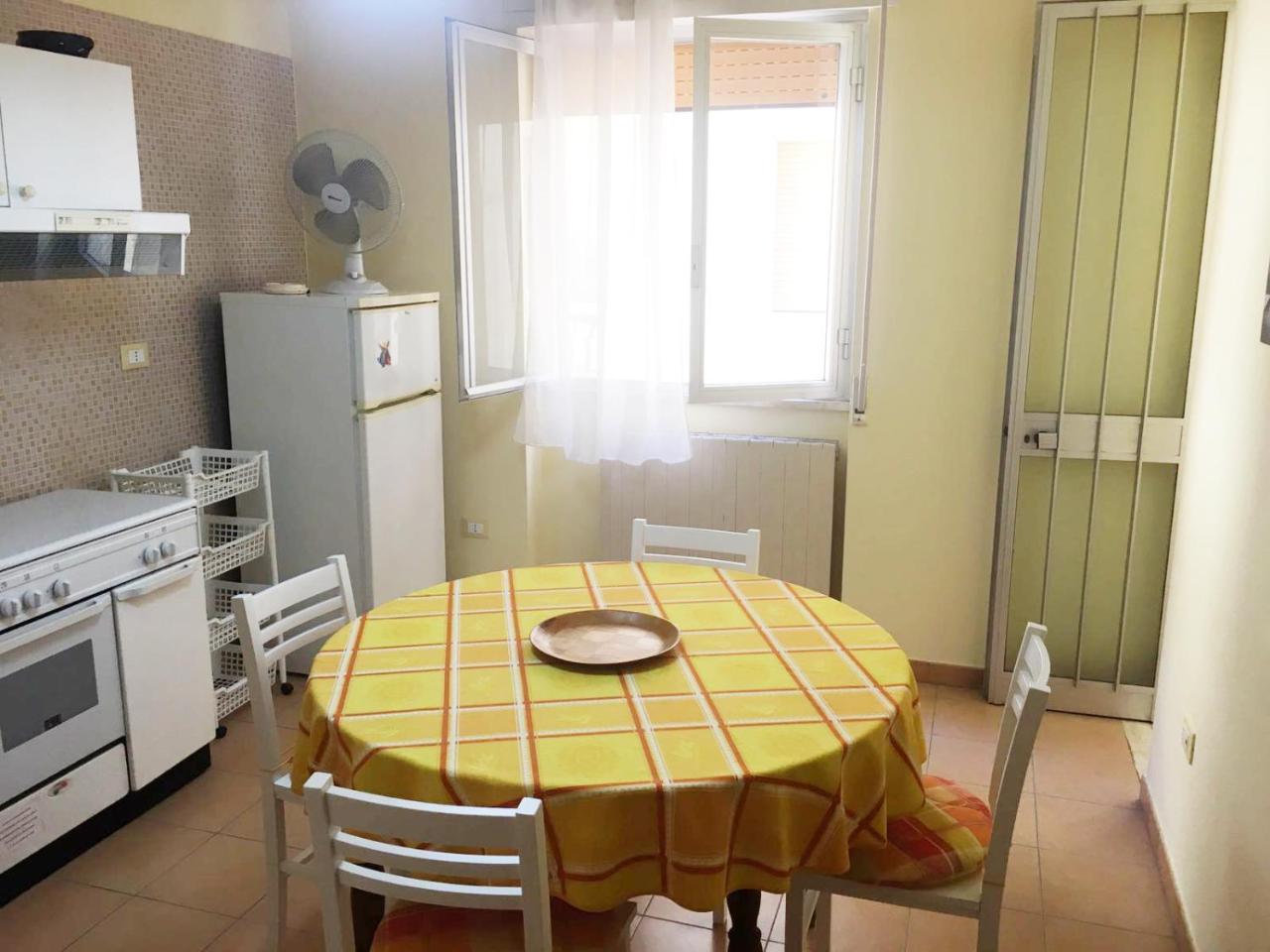 Sweet Apartment Gallipoli Eksteriør billede