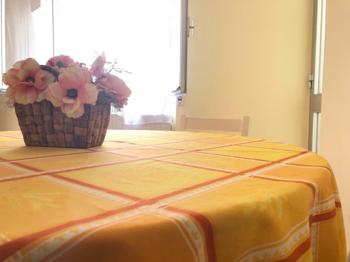Sweet Apartment Gallipoli Eksteriør billede