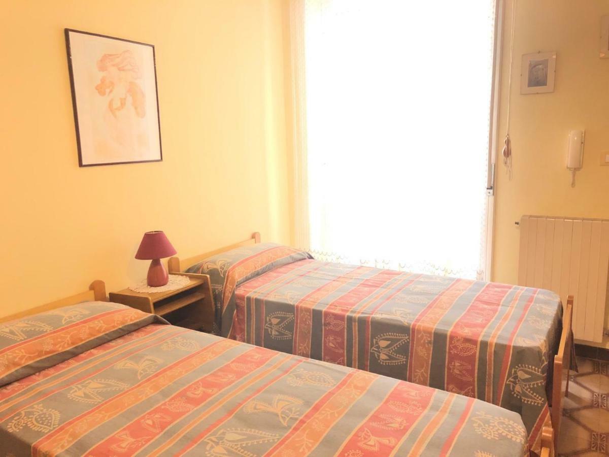 Sweet Apartment Gallipoli Eksteriør billede
