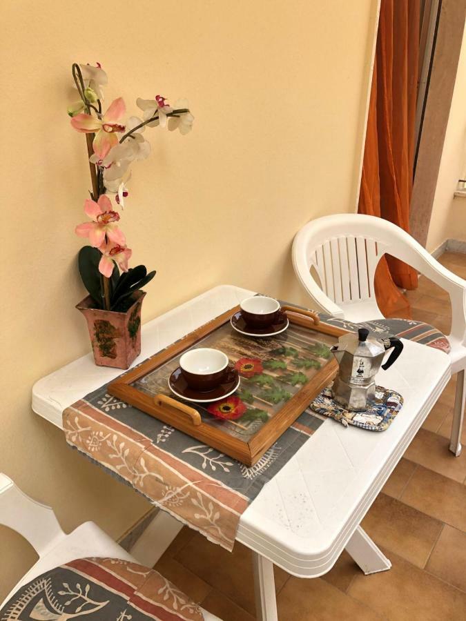 Sweet Apartment Gallipoli Eksteriør billede