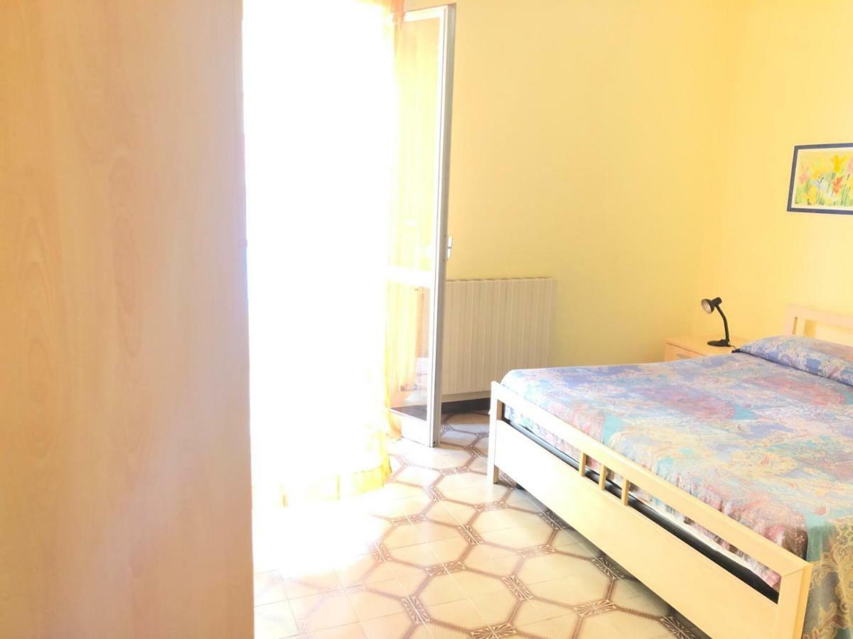 Sweet Apartment Gallipoli Eksteriør billede